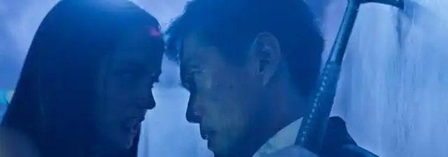 安娜德阿玛斯疾速追杀芭蕾杀姬_疾速追杀外传芭蕾杀姬_芭蕾杀姬疾速追杀外传