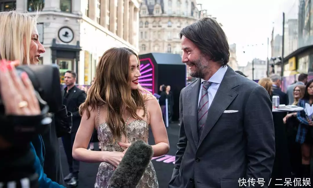 基努利瓦伊片酬分析_疾速追杀芭蕾杀姬_疾速追杀：芭蕾杀姬排名