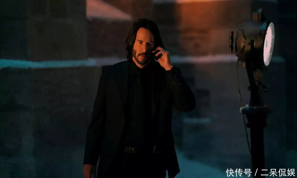 疾速追杀：芭蕾杀姬排名_基努利瓦伊片酬分析_疾速追杀芭蕾杀姬