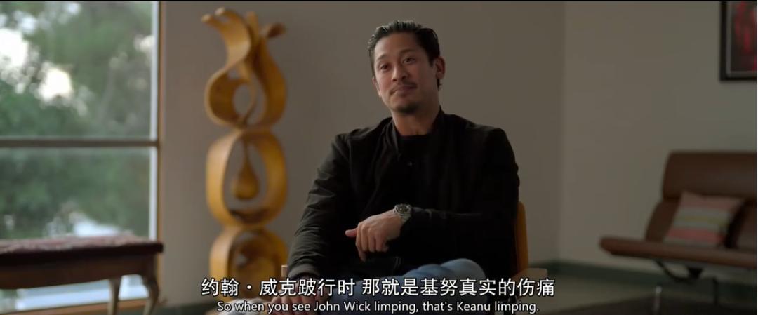 疾速追杀外传_疾速追杀系列纪录片_疾速追杀系列动作场面