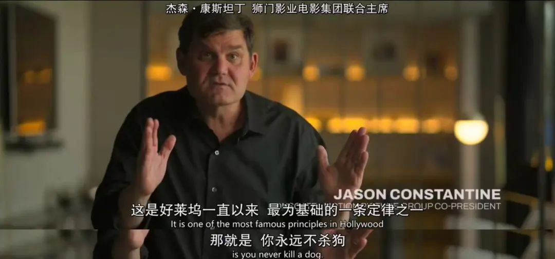 疾速追杀外传_疾速追杀系列纪录片_疾速追杀系列动作场面
