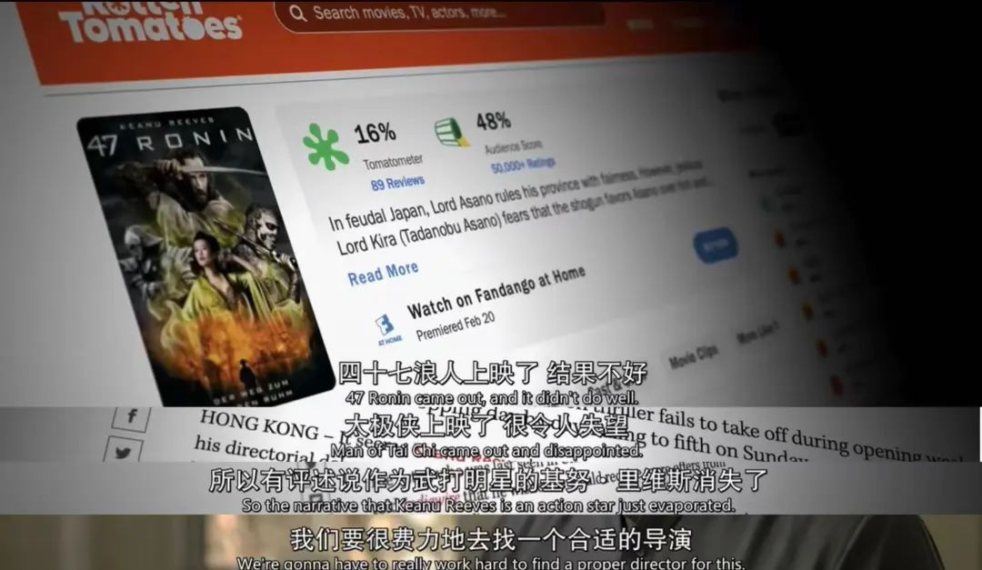 疾速追杀系列动作场面_疾速追杀外传_疾速追杀系列纪录片