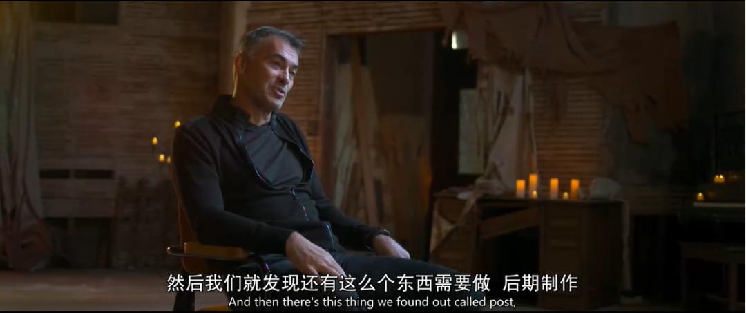 疾速追杀系列动作场面_疾速追杀系列纪录片_疾速追杀外传