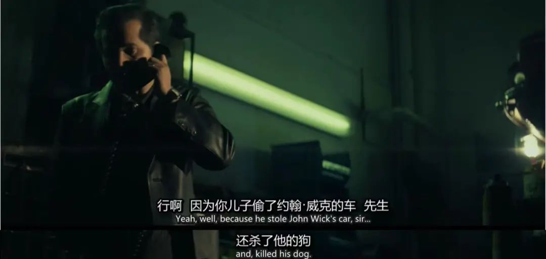 疾速追杀系列动作场面_疾速追杀外传_疾速追杀系列纪录片