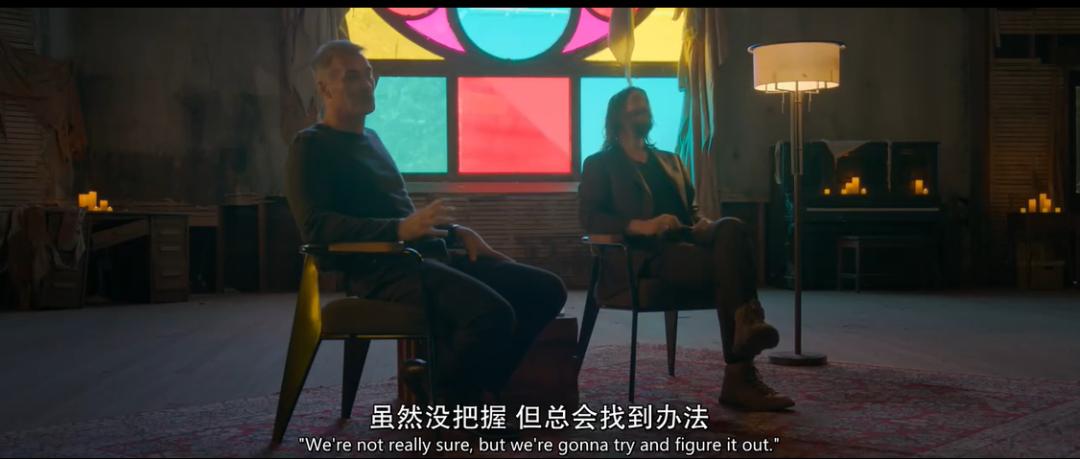疾速追杀外传_疾速追杀系列动作场面_疾速追杀系列纪录片